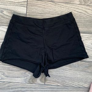 Lunya 100% Pima cotton sleep short S